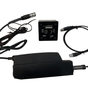 K-850M-000 - Elektronické ovládání vrtule APC - mechanické