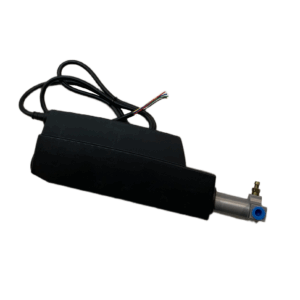 K-850A-100 - Pohon s válcem Ø12 mm , bez panelu